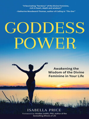 Goddess Power - ebook